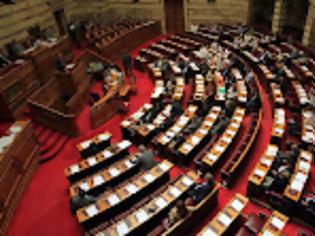 Εισαγγελέας προς Βουλή: Εξετάστε αν υπάρχουν ποινικές ευθύνες υπουργών για το μνημόνιο - e-Nautilia.gr | Το Ελληνικό Portal για την Ναυτιλία. Τελευταία νέα, άρθρα, Οπτικοακουστικό Υλικό