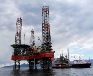 ”Ελληνικά πετρέλαια”: η μυστική έκθεση - e-Nautilia.gr | Το Ελληνικό Portal για την Ναυτιλία. Τελευταία νέα, άρθρα, Οπτικοακουστικό Υλικό