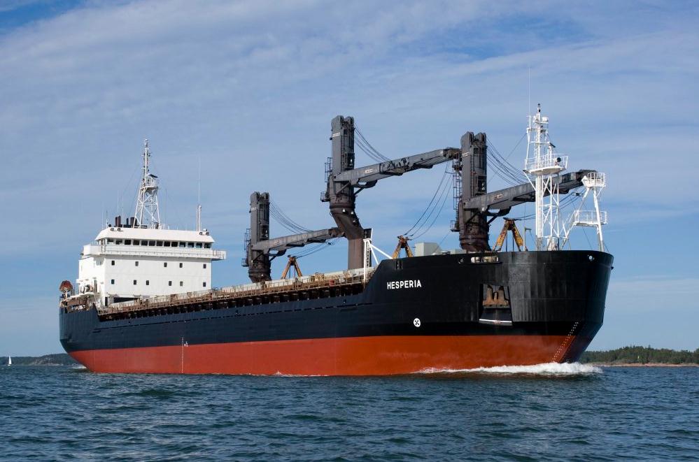 Δείτε τις τιμές των πλοίων σύμφωνα με την Baltic Exchange - e-Nautilia.gr | Το Ελληνικό Portal για την Ναυτιλία. Τελευταία νέα, άρθρα, Οπτικοακουστικό Υλικό