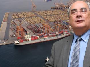 Βασίλης Μιχαλολιάκος: Ο Πειραιάς είναι το λιμάνι και για την κρουαζιέρα - e-Nautilia.gr | Το Ελληνικό Portal για την Ναυτιλία. Τελευταία νέα, άρθρα, Οπτικοακουστικό Υλικό