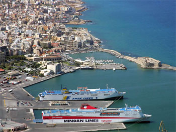 Πλοίο ”σπάει” την απεργία των ναυτεργατών - e-Nautilia.gr | Το Ελληνικό Portal για την Ναυτιλία. Τελευταία νέα, άρθρα, Οπτικοακουστικό Υλικό
