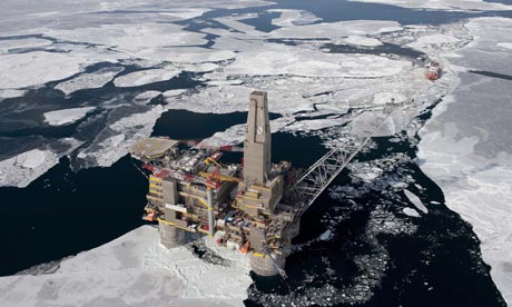 Στρατηγική συμφωνία ”Gazprom-Shell” για την  εξερεύνηση υδρογονανθράκων στην Αρκτική - e-Nautilia.gr | Το Ελληνικό Portal για την Ναυτιλία. Τελευταία νέα, άρθρα, Οπτικοακουστικό Υλικό