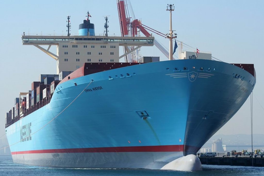 Maersk: Αποχωρεί από την αγορά των VLGC - e-Nautilia.gr | Το Ελληνικό Portal για την Ναυτιλία. Τελευταία νέα, άρθρα, Οπτικοακουστικό Υλικό