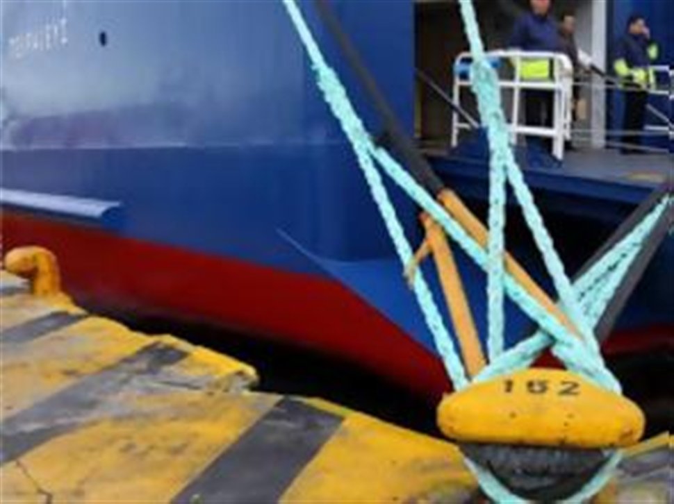 “Δένει” τα πλοία που χρωστάνε από Τετάρτη η ΠΝΟ - e-Nautilia.gr | Το Ελληνικό Portal για την Ναυτιλία. Τελευταία νέα, άρθρα, Οπτικοακουστικό Υλικό