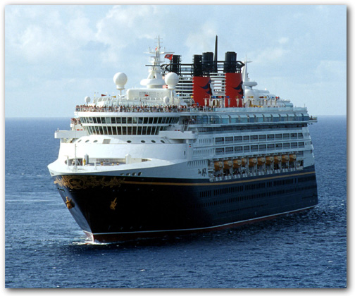 Το κρουαζιερόπλοιο της Disney έρχεται στον Πειραιά - e-Nautilia.gr | Το Ελληνικό Portal για την Ναυτιλία. Τελευταία νέα, άρθρα, Οπτικοακουστικό Υλικό