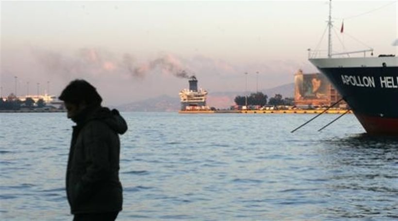Ο ναυτικός θα ευθύνεται εξ ολοκλήρου αν πάθει ατύχημα - e-Nautilia.gr | Το Ελληνικό Portal για την Ναυτιλία. Τελευταία νέα, άρθρα, Οπτικοακουστικό Υλικό