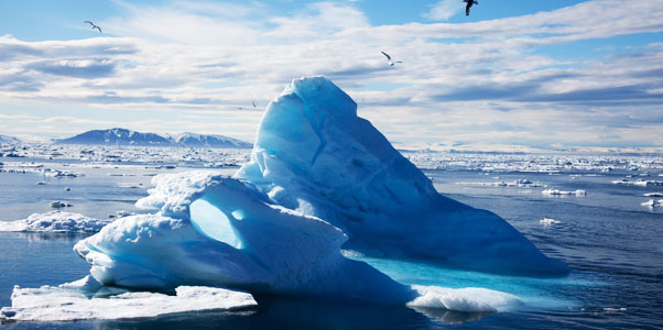 Παγκόσμια οικονομική ”βόμβα” η διαρροή μεθανίου στην Αρκτική - e-Nautilia.gr | Το Ελληνικό Portal για την Ναυτιλία. Τελευταία νέα, άρθρα, Οπτικοακουστικό Υλικό