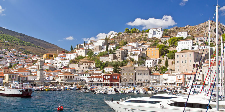 Σε Τούρκους το λιμάνι της Ύδρας - e-Nautilia.gr | Το Ελληνικό Portal για την Ναυτιλία. Τελευταία νέα, άρθρα, Οπτικοακουστικό Υλικό