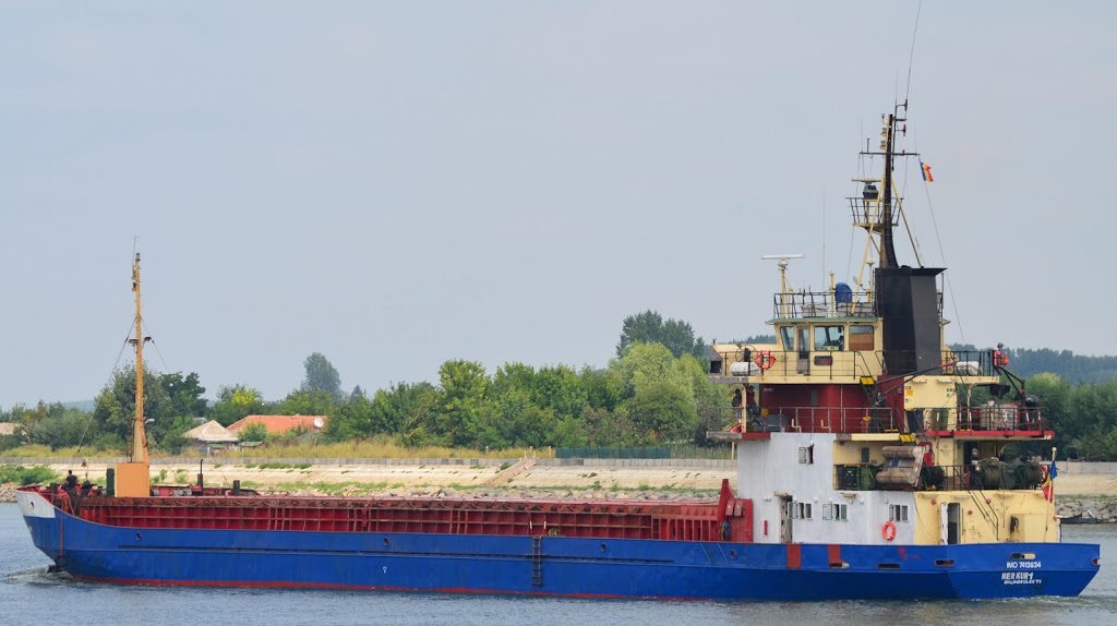 Αποκολλήθηκε το φορτηγό πλοίο ”Μerkur 1” - e-Nautilia.gr | Το Ελληνικό Portal για την Ναυτιλία. Τελευταία νέα, άρθρα, Οπτικοακουστικό Υλικό