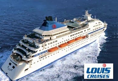 Louis Cruises: Διακοπή συνεργασίας με «ΝΗΡΕΥΣ Ε.Π.Ε» - e-Nautilia.gr | Το Ελληνικό Portal για την Ναυτιλία. Τελευταία νέα, άρθρα, Οπτικοακουστικό Υλικό