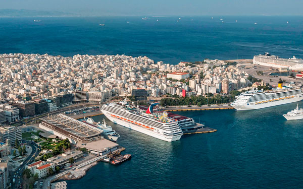 Oι λύσεις για το ”λιμάνι κρουαζιέρας” στον Πειραιά - e-Nautilia.gr | Το Ελληνικό Portal για την Ναυτιλία. Τελευταία νέα, άρθρα, Οπτικοακουστικό Υλικό