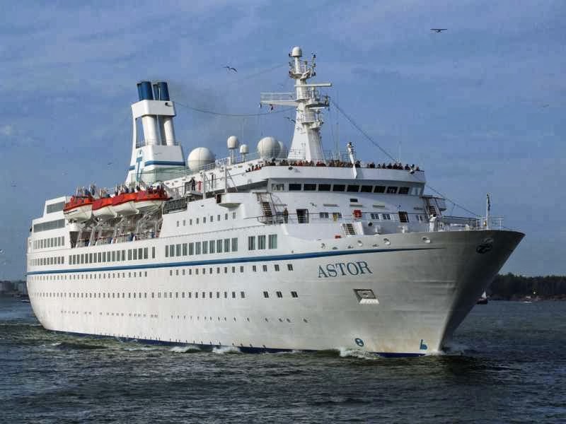 “Έδεσε” στη Θεσσαλονίκη το κρουαζιερόπλοιο Άστορ - e-Nautilia.gr | Το Ελληνικό Portal για την Ναυτιλία. Τελευταία νέα, άρθρα, Οπτικοακουστικό Υλικό