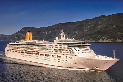 Στην έκθεση Cruise Shipping Asia η MedCruise - e-Nautilia.gr | Το Ελληνικό Portal για την Ναυτιλία. Τελευταία νέα, άρθρα, Οπτικοακουστικό Υλικό