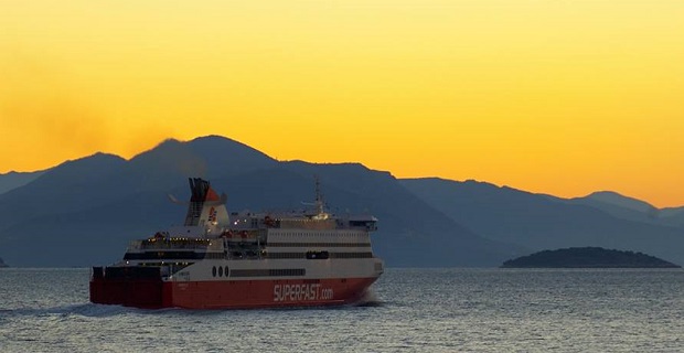 Oι νησιώτες αξιώνουν μόνιμη παρουσία ιατρού στα πλοία! - e-Nautilia.gr | Το Ελληνικό Portal για την Ναυτιλία. Τελευταία νέα, άρθρα, Οπτικοακουστικό Υλικό