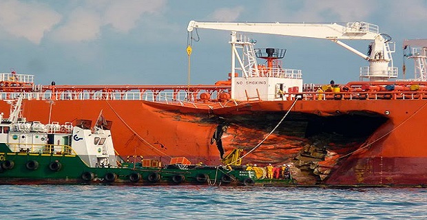 Σεμινάρια “Damage Stability for oil tankers LNG & LPG ships” - e-Nautilia.gr | Το Ελληνικό Portal για την Ναυτιλία. Τελευταία νέα, άρθρα, Οπτικοακουστικό Υλικό