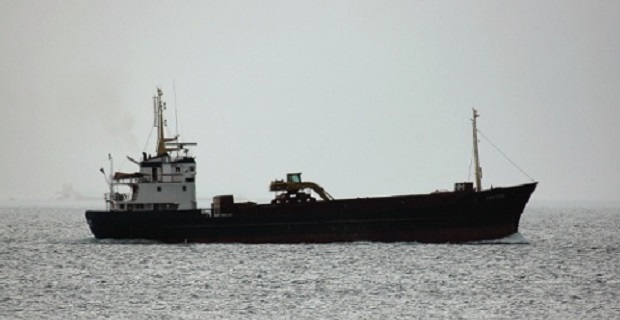 Προσάραξη πλοίου επειδή ο καπετάνιος ήταν ντίρλα - e-Nautilia.gr | Το Ελληνικό Portal για την Ναυτιλία. Τελευταία νέα, άρθρα, Οπτικοακουστικό Υλικό