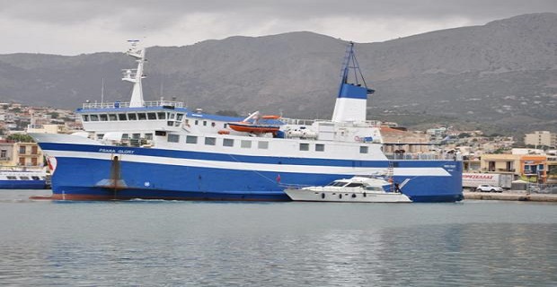 Aκυβέρνητη τουρκική θαλαμηγός ανοιχτά των Ψαρών[vid] - e-Nautilia.gr | Το Ελληνικό Portal για την Ναυτιλία. Τελευταία νέα, άρθρα, Οπτικοακουστικό Υλικό