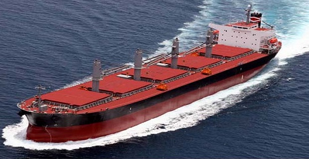 Η COSCO παραγγέλνει 10 bulkers - e-Nautilia.gr | Το Ελληνικό Portal για την Ναυτιλία. Τελευταία νέα, άρθρα, Οπτικοακουστικό Υλικό