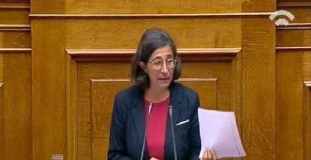 «Ο υπουργός δεν μπορεί να μένει αμέτοχος στα οξύτατα προβλήματα της ακτοπλοΐας» - e-Nautilia.gr | Το Ελληνικό Portal για την Ναυτιλία. Τελευταία νέα, άρθρα, Οπτικοακουστικό Υλικό