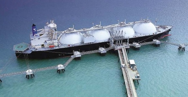 «Δεν υπάρχει επαρκής ποσότητα LNG και αν υπήρχε θα κόστιζε τα διπλά και τριπλά» - e-Nautilia.gr | Το Ελληνικό Portal για την Ναυτιλία. Τελευταία νέα, άρθρα, Οπτικοακουστικό Υλικό