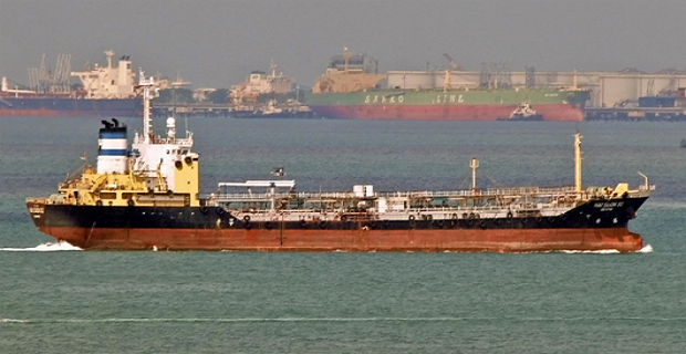 Απελευθέρωση κατειλημμένου από πειρατές πλοίου στην Γκάνα - e-Nautilia.gr | Το Ελληνικό Portal για την Ναυτιλία. Τελευταία νέα, άρθρα, Οπτικοακουστικό Υλικό
