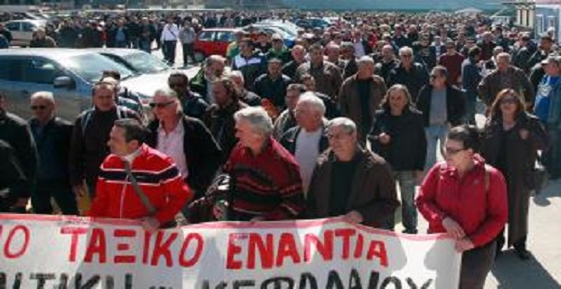 Ο Αγωνιστικός Συνδυασμός Ναυτών καταγγέλλει την ΠΕΝΕΝ - e-Nautilia.gr | Το Ελληνικό Portal για την Ναυτιλία. Τελευταία νέα, άρθρα, Οπτικοακουστικό Υλικό