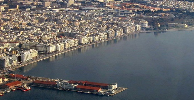 Στην τελική ευθεία η πώληση του λιμανιού της Θεσσαλονίκης - e-Nautilia.gr | Το Ελληνικό Portal για την Ναυτιλία. Τελευταία νέα, άρθρα, Οπτικοακουστικό Υλικό