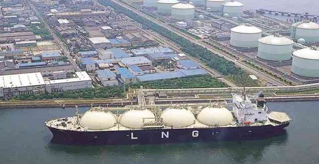 Με αργά βήματα η επέκταση του LNG στην ευρωπαϊκή ναυτιλία - e-Nautilia.gr | Το Ελληνικό Portal για την Ναυτιλία. Τελευταία νέα, άρθρα, Οπτικοακουστικό Υλικό