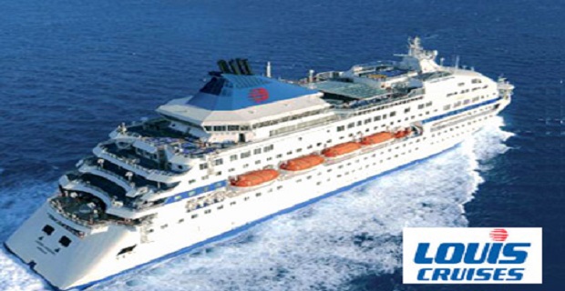 Διεθνές Bραβείο Lloyds List στη Louis Cruises - e-Nautilia.gr | Το Ελληνικό Portal για την Ναυτιλία. Τελευταία νέα, άρθρα, Οπτικοακουστικό Υλικό