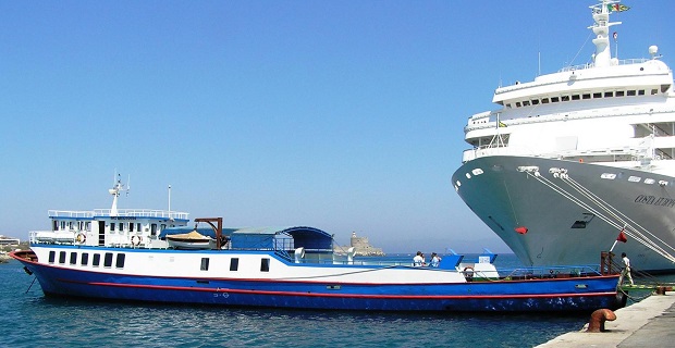 Kράτηση τουρκικού πλοίου στο λιμάνι της Ρόδου - e-Nautilia.gr | Το Ελληνικό Portal για την Ναυτιλία. Τελευταία νέα, άρθρα, Οπτικοακουστικό Υλικό