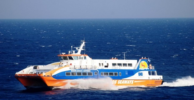 Η Dodekanisos Seaways απαντάει στα «κακοήθη ρεπορτάζ» εναντίον της εταιρείας - e-Nautilia.gr | Το Ελληνικό Portal για την Ναυτιλία. Τελευταία νέα, άρθρα, Οπτικοακουστικό Υλικό