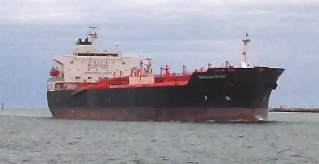 Αυστραλοί ναυτικοί αρνούνται να εγκαταλείψουν τάνκερ - e-Nautilia.gr | Το Ελληνικό Portal για την Ναυτιλία. Τελευταία νέα, άρθρα, Οπτικοακουστικό Υλικό