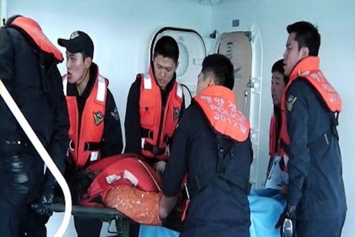 Τι κάνουμε σε περίπτωση Θανάτου στο πλοίο; - e-Nautilia.gr | Το Ελληνικό Portal για την Ναυτιλία. Τελευταία νέα, άρθρα, Οπτικοακουστικό Υλικό