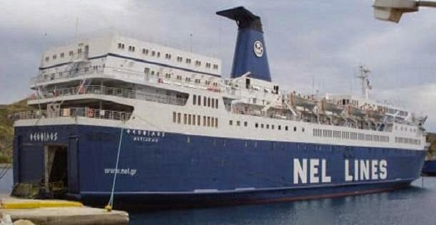 Ανεπίτρεπτο “χτύπημα” στην αξιοπρέπεια περήφανων Ελλήνων ναυτεργατών - e-Nautilia.gr | Το Ελληνικό Portal για την Ναυτιλία. Τελευταία νέα, άρθρα, Οπτικοακουστικό Υλικό