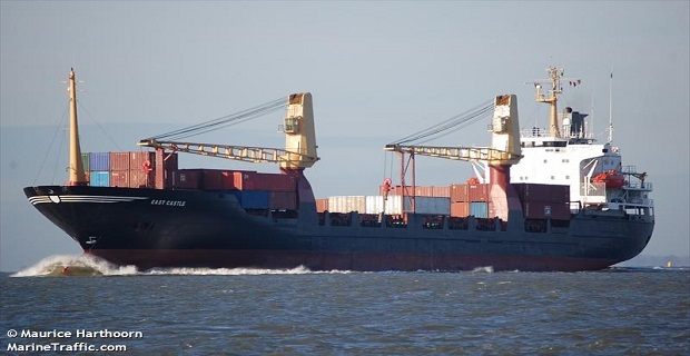 Κράτηση φορτηγού πλοίου στην Πάτρα για παράβαση των Διεθνών Συμβάσεων SOLAS και ISM CODE - e-Nautilia.gr | Το Ελληνικό Portal για την Ναυτιλία. Τελευταία νέα, άρθρα, Οπτικοακουστικό Υλικό