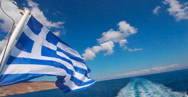 Ύψωσε ελληνική σημαία το φορτηγό πλοίο «Chios Freedom» - e-Nautilia.gr | Το Ελληνικό Portal για την Ναυτιλία. Τελευταία νέα, άρθρα, Οπτικοακουστικό Υλικό