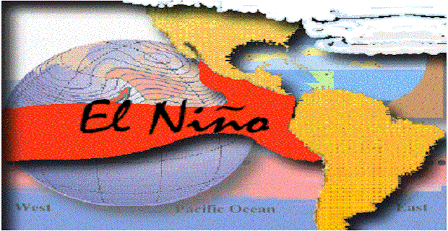 Το φαινόμενο του El Nino (Ελ Νίνιο) - e-Nautilia.gr | Το Ελληνικό Portal για την Ναυτιλία. Τελευταία νέα, άρθρα, Οπτικοακουστικό Υλικό