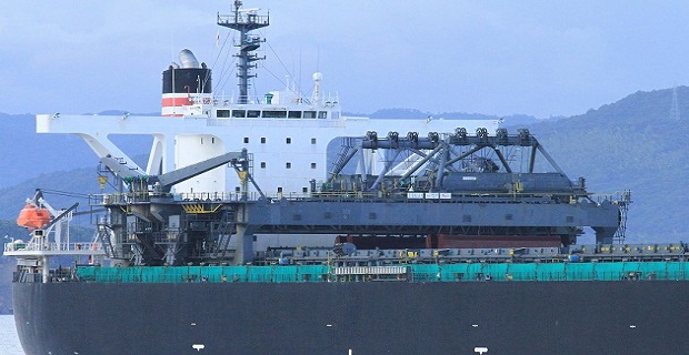 Η τελωνειακή υπηρεσία της Αυστραλίας ερεύνησε επανειλημμένα το “Πλοίο του Θανάτου” - e-Nautilia.gr | Το Ελληνικό Portal για την Ναυτιλία. Τελευταία νέα, άρθρα, Οπτικοακουστικό Υλικό
