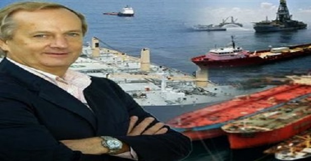 H Ocean Rig «βυθίζει» Dryships και Oικονόμου - e-Nautilia.gr | Το Ελληνικό Portal για την Ναυτιλία. Τελευταία νέα, άρθρα, Οπτικοακουστικό Υλικό