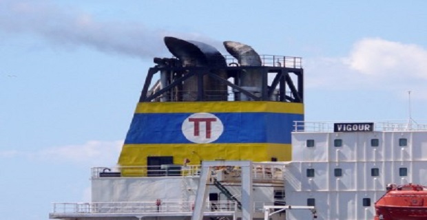 Ένα ακόμα aframax για την Polembros Shipping - e-Nautilia.gr | Το Ελληνικό Portal για την Ναυτιλία. Τελευταία νέα, άρθρα, Οπτικοακουστικό Υλικό