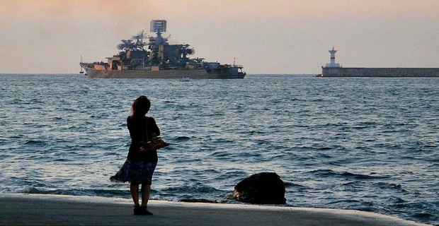 Πέντε διαδεδομένοι μύθοι για τις γυναίκες των ναυτικών - e-Nautilia.gr | Το Ελληνικό Portal για την Ναυτιλία. Τελευταία νέα, άρθρα, Οπτικοακουστικό Υλικό