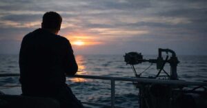 Τι προκαλεί στρες σε ένα ναυτικό;