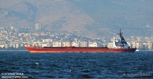 Κράτηση φορτηγού πλοίου στην Κάλυμνο - e-Nautilia.gr | Το Ελληνικό Portal για την Ναυτιλία. Τελευταία νέα, άρθρα, Οπτικοακουστικό Υλικό