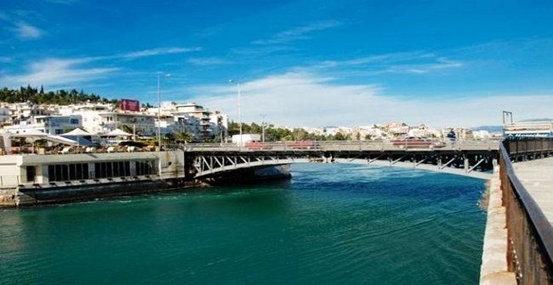 Κλείνει η κινητή γέφυρα του Πορθμού Ευρίπου - e-Nautilia.gr | Το Ελληνικό Portal για την Ναυτιλία. Τελευταία νέα, άρθρα, Οπτικοακουστικό Υλικό