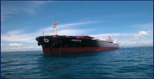 Ενδεικτική της κρίσης στην αγορά η νέα ναύλωση της Diana Shipping - e-Nautilia.gr | Το Ελληνικό Portal για την Ναυτιλία. Τελευταία νέα, άρθρα, Οπτικοακουστικό Υλικό