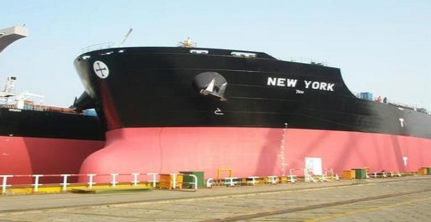 Diana: Νέες ναυλώσεις με μικρότερες τιμές - e-Nautilia.gr | Το Ελληνικό Portal για την Ναυτιλία. Τελευταία νέα, άρθρα, Οπτικοακουστικό Υλικό
