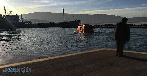 Οι αγρότες που συνεχίζουν να διεκδικούν και οι ναυτικοί που σταμάτησαν… - e-Nautilia.gr | Το Ελληνικό Portal για την Ναυτιλία. Τελευταία νέα, άρθρα, Οπτικοακουστικό Υλικό