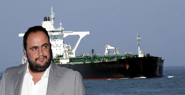 Η Capital Ship του Βαγγέλη Μαρινάκη βραβεύθηκε με το GREEN4SEA Βραβείο Αριστείας - e-Nautilia.gr | Το Ελληνικό Portal για την Ναυτιλία. Τελευταία νέα, άρθρα, Οπτικοακουστικό Υλικό