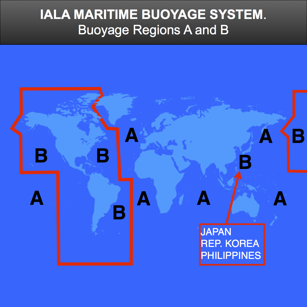 Система regs. IALA Maritime Buoyage. IALA Maritime Buoyage System. Система IALA. IALA регионы.