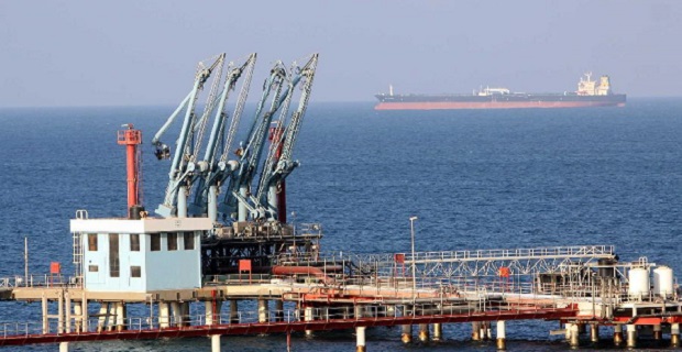 Λιβύη: Επιτράπηκε η φόρτωση πετρελαίου σε μπλοκαρισμένο τάνκερ της Thenamaris - e-Nautilia.gr | Το Ελληνικό Portal για την Ναυτιλία. Τελευταία νέα, άρθρα, Οπτικοακουστικό Υλικό